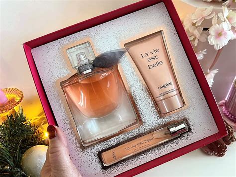 luxury beauty christmas gifts